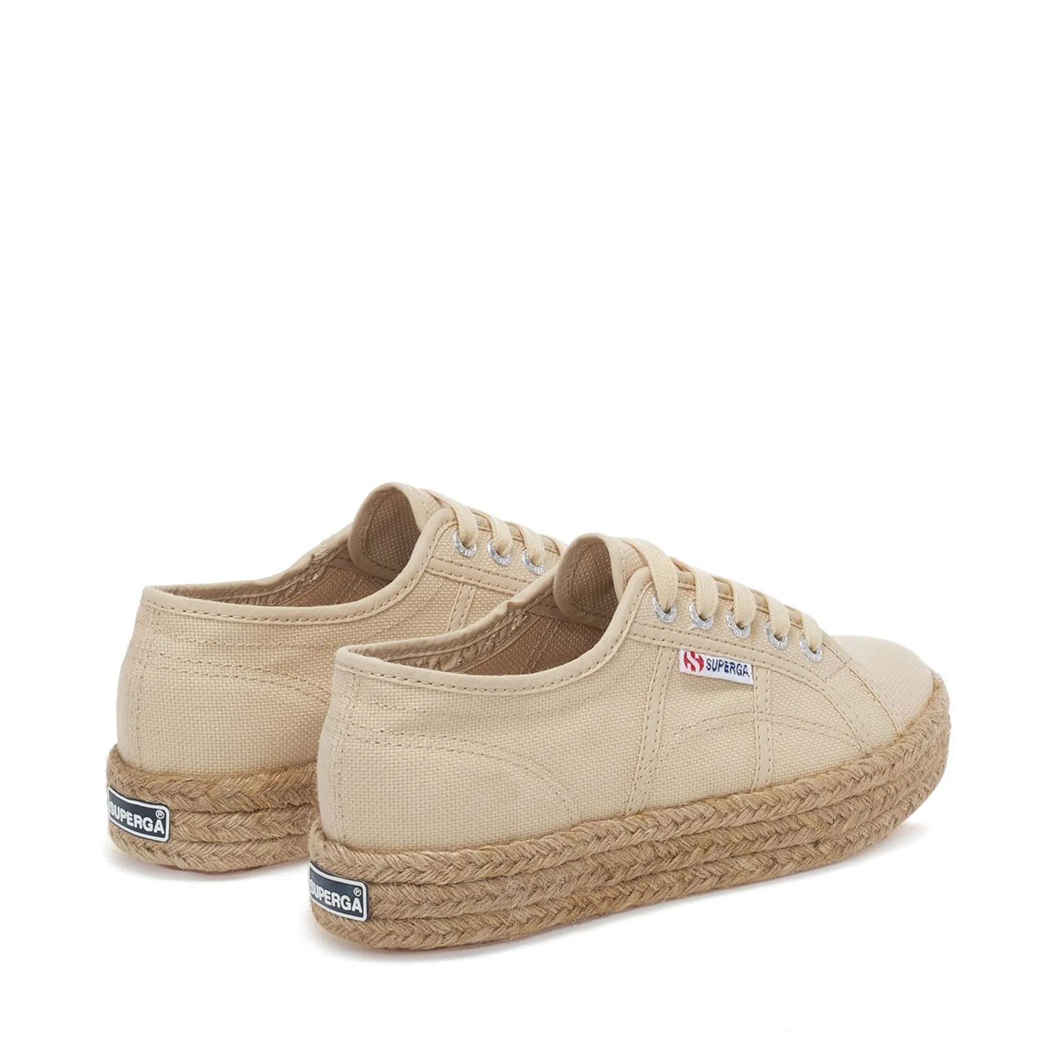 2730 Rope Sneakers - Canvas