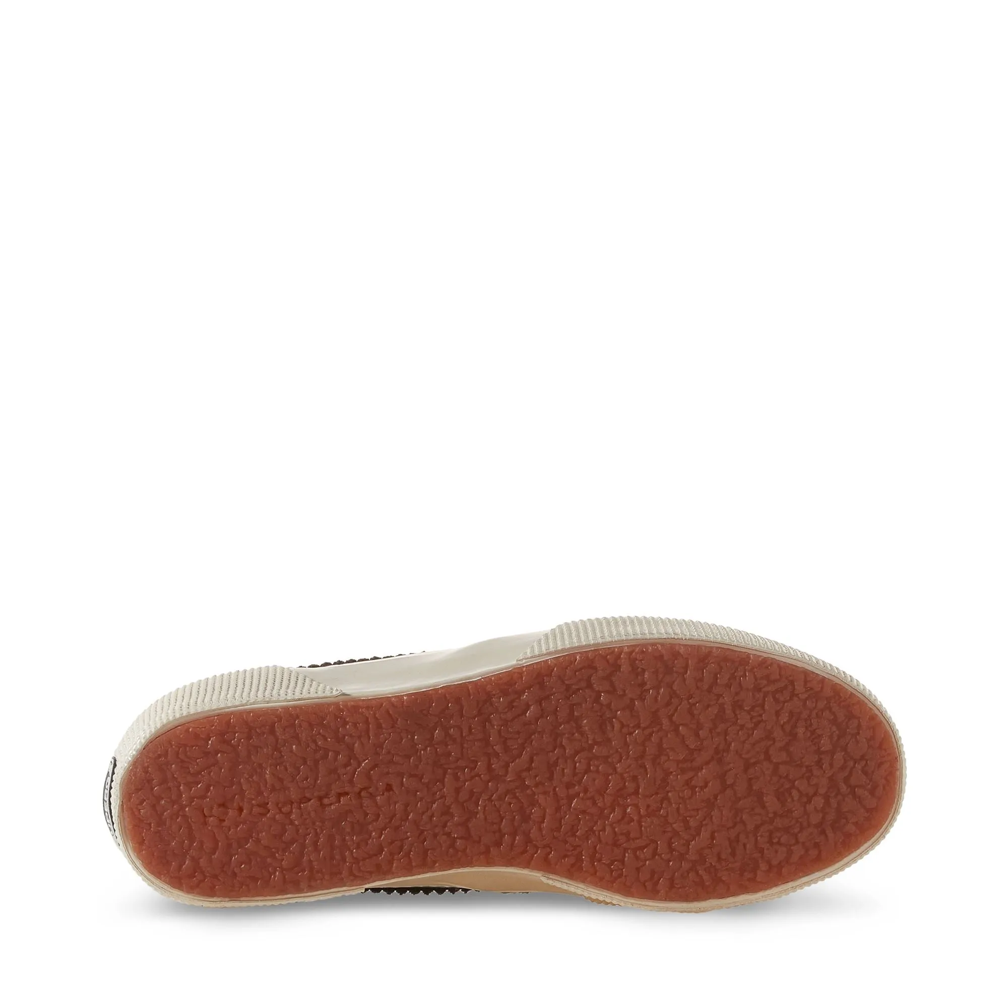 3041 REVOLLEY PLATFORM CORDUROY - Sneakers - Wedge - Woman - BLACK BRISTOL-FOFF WHITE