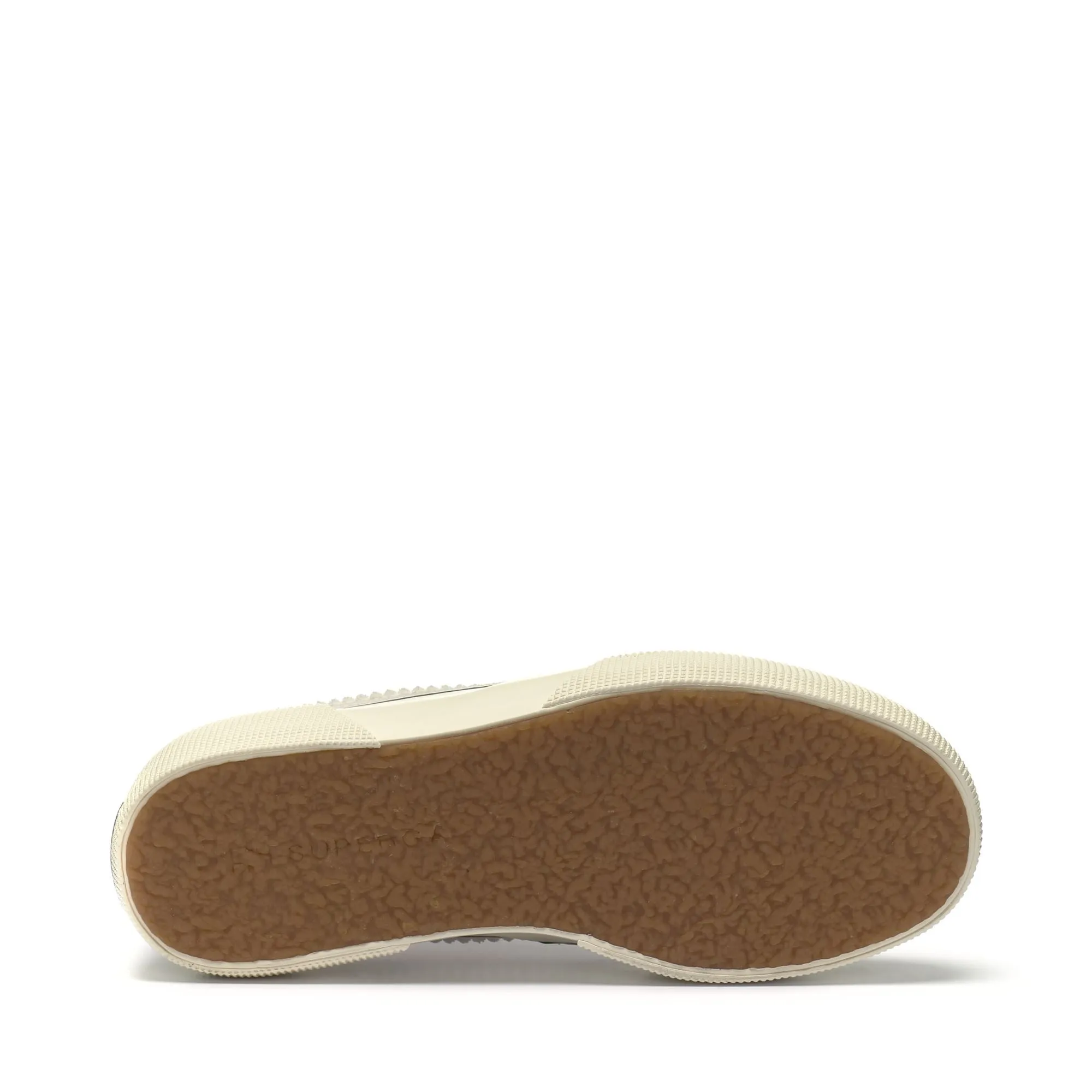 3041 REVOLLEY PLATFORM CORDUROY - Sneakers - Wedge - Woman - WHITE AVORIO-FOFF WHITE