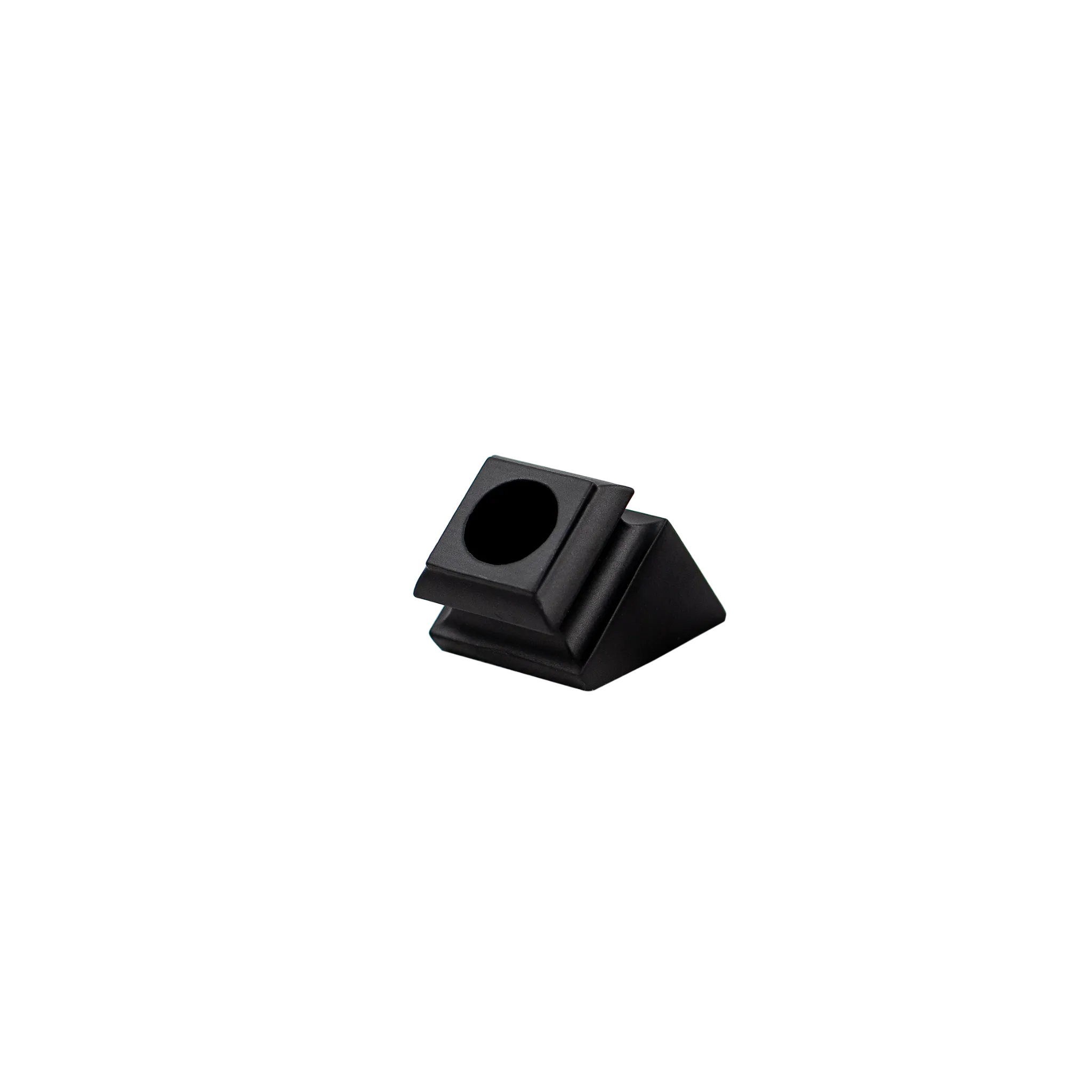 5/8 Round Angle Shoe (1800)