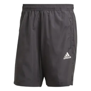 Adidas Aeroready Men Training Short Grey