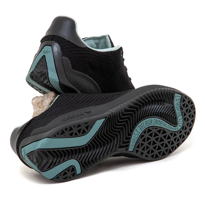 Adidas Puig Primeknit Primeblue Shoe Black