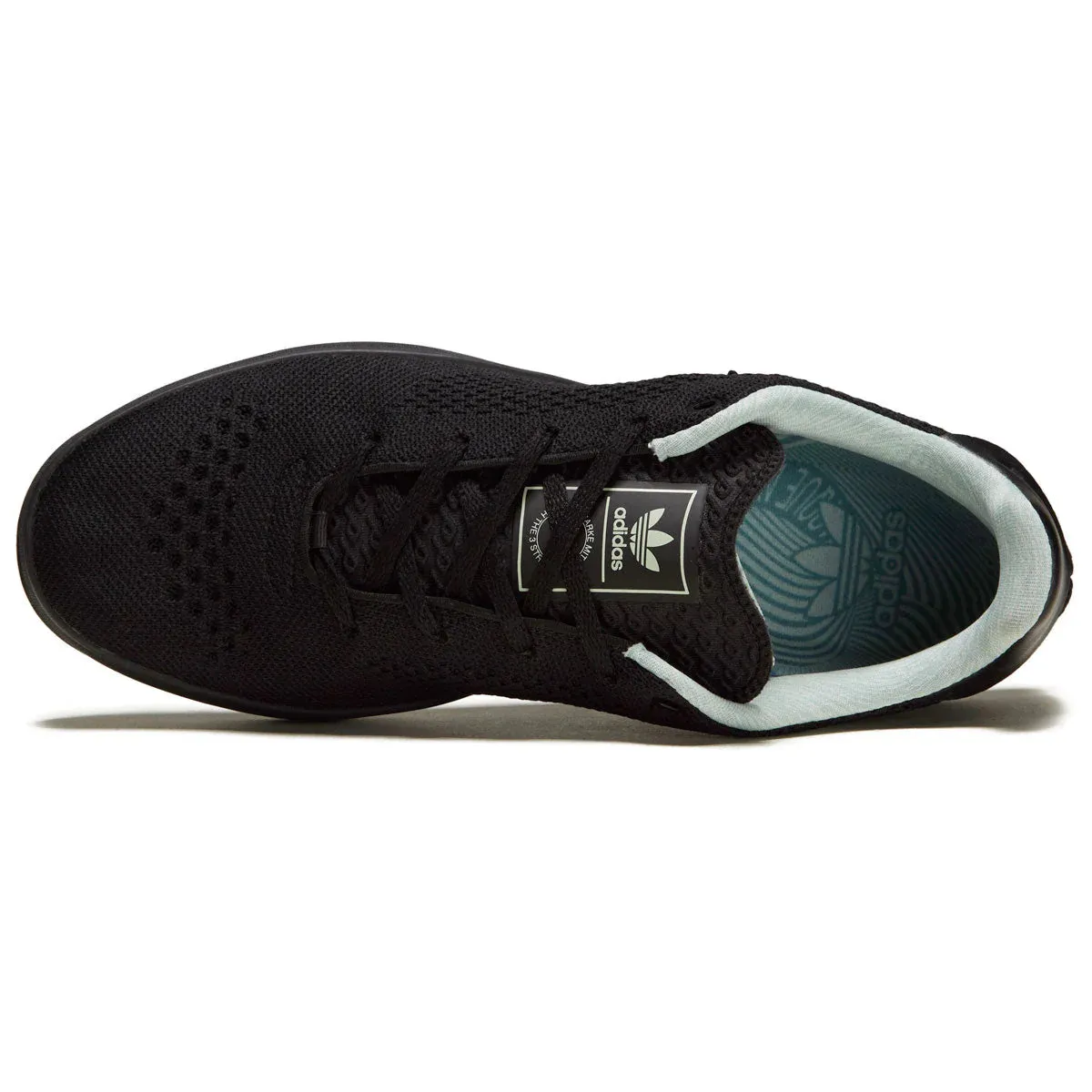 Adidas Puig Primeknit Primeblue Shoe Black
