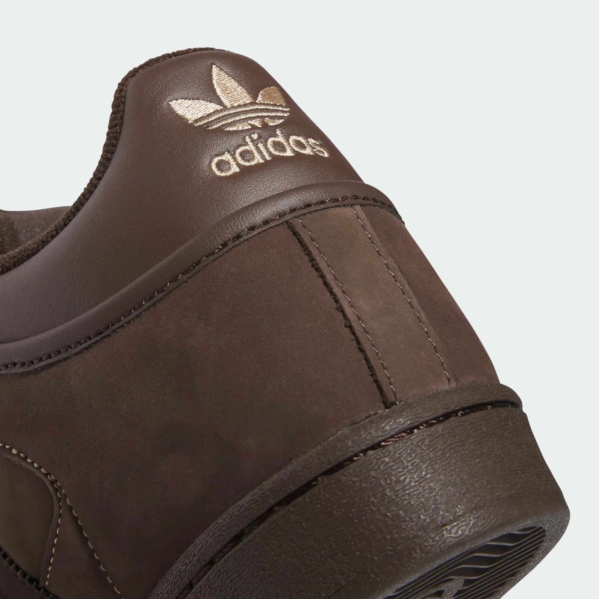 Adidas Skateboarding - Pro Shell X Niels Brown Wonder/Brown Wonder/Magic Beige