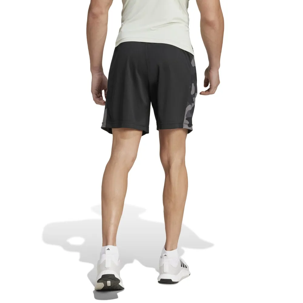 adidas Train Essentials Camo Men's Training Shorts