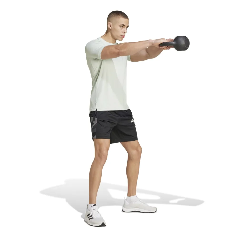 adidas Train Essentials Camo Men's Training Shorts