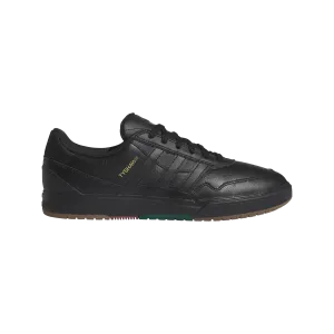 ADIDAS Tyshawn II Shoes Core Black/Core Black/Collegiate Green