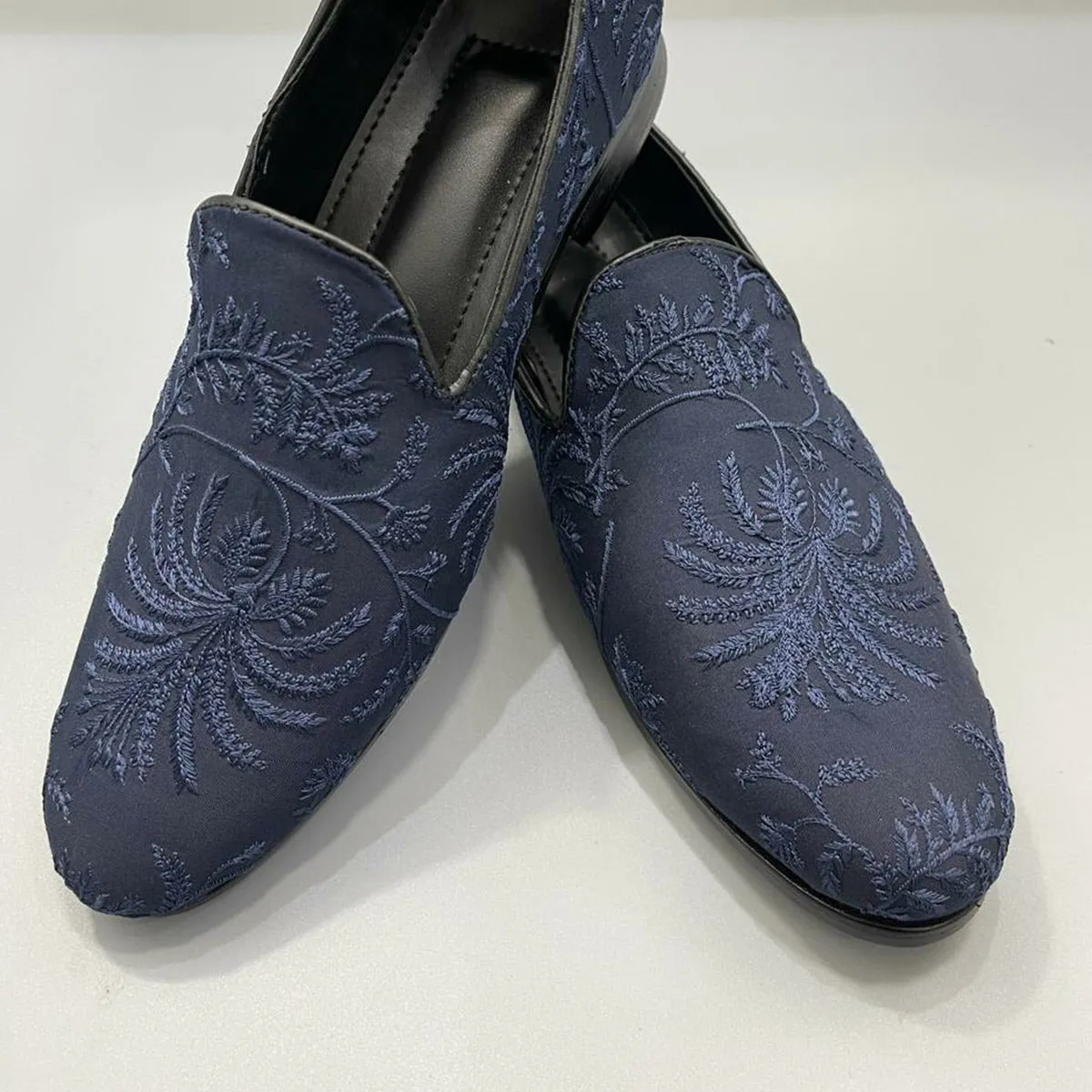 Ahmad Raza - Nawab Shoes - AR7003