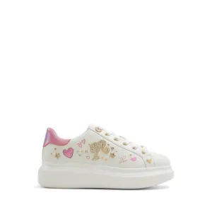 ALDO X Barbie Barbiespec Fashion Athletics - Other White