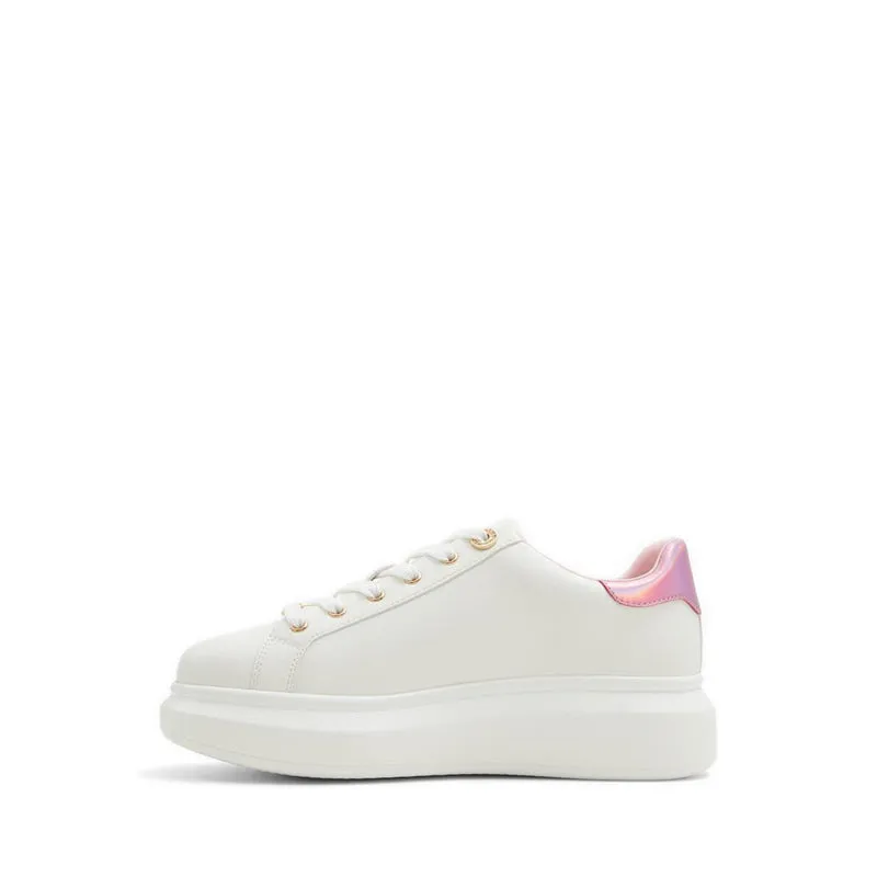 ALDO X Barbie Barbiespec Fashion Athletics - Other White