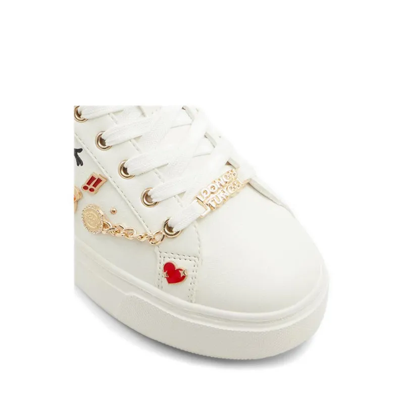 ALDO X Looney Tunes Ltlowtoppins Fashion Athletics - White