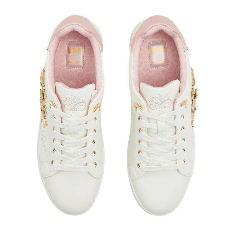 ALDO X Wicked Sopopular Fashion Athletics - Pink Overflow