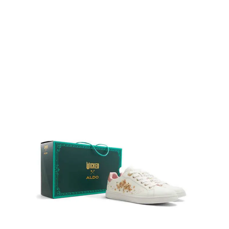 ALDO X Wicked Sopopular Fashion Athletics - Pink Overflow