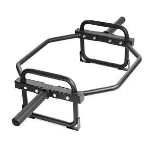 AmStaff Fitness Olympic Trap/Hex Bar