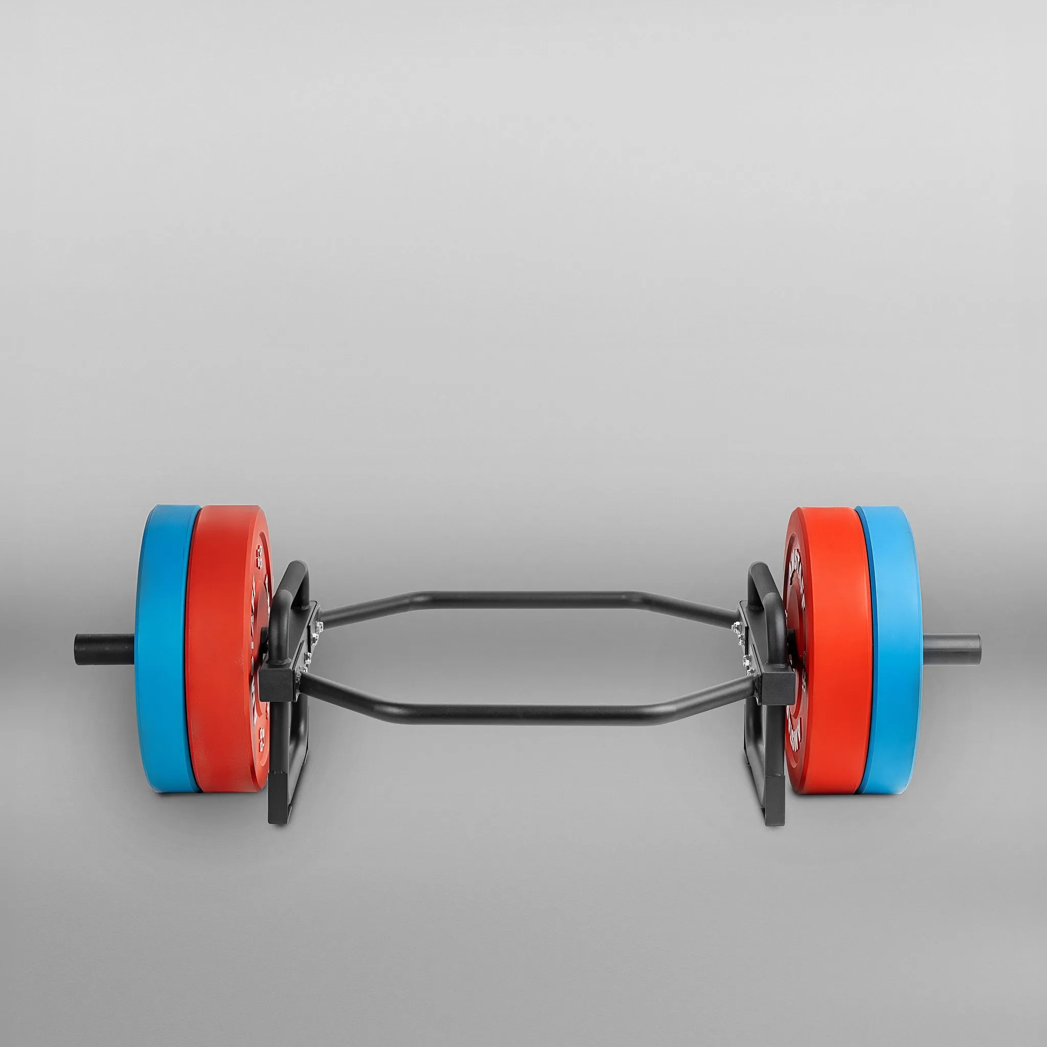AmStaff Fitness Olympic Trap/Hex Bar