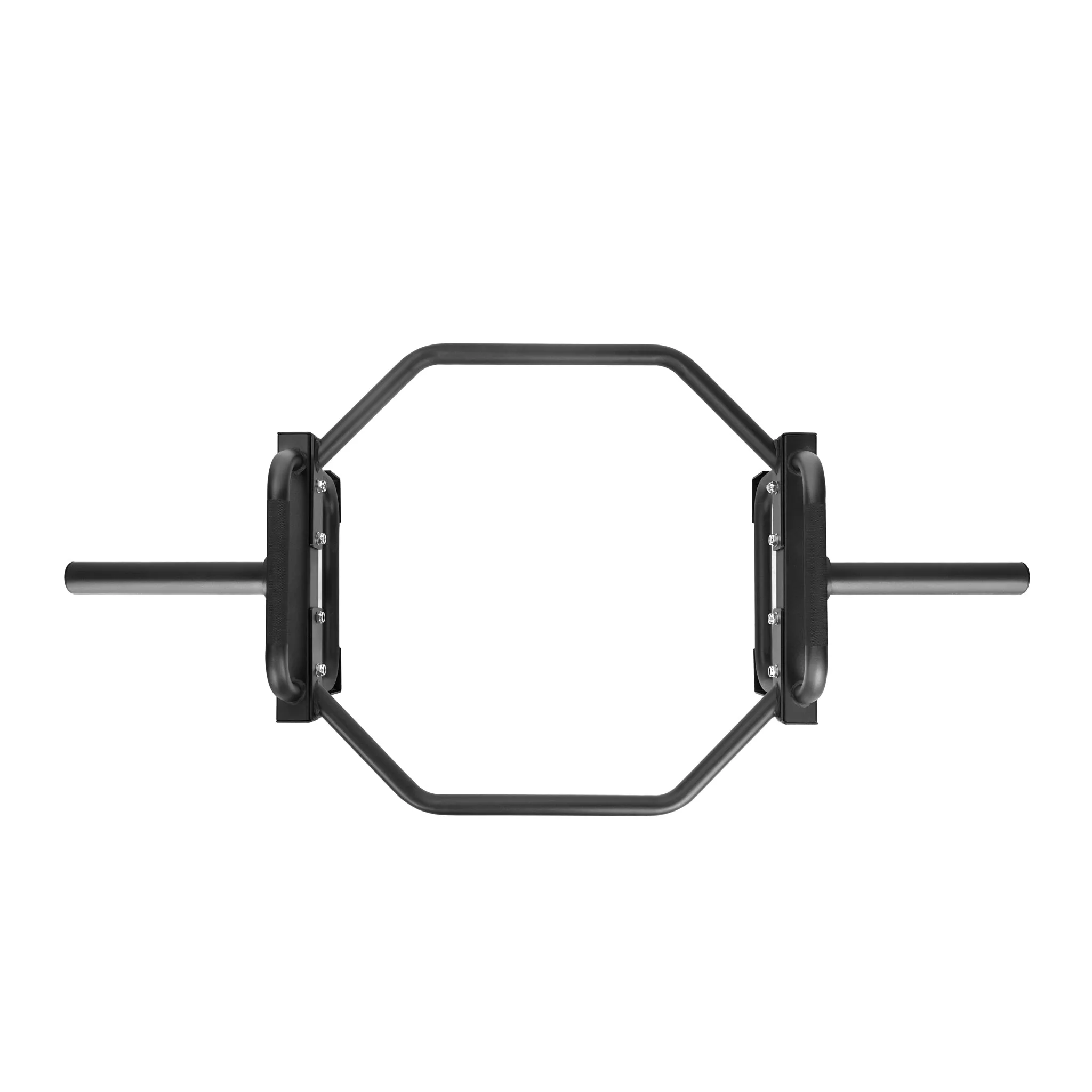 AmStaff Fitness Olympic Trap/Hex Bar