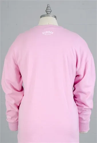 An American Dream Sweatshirt
