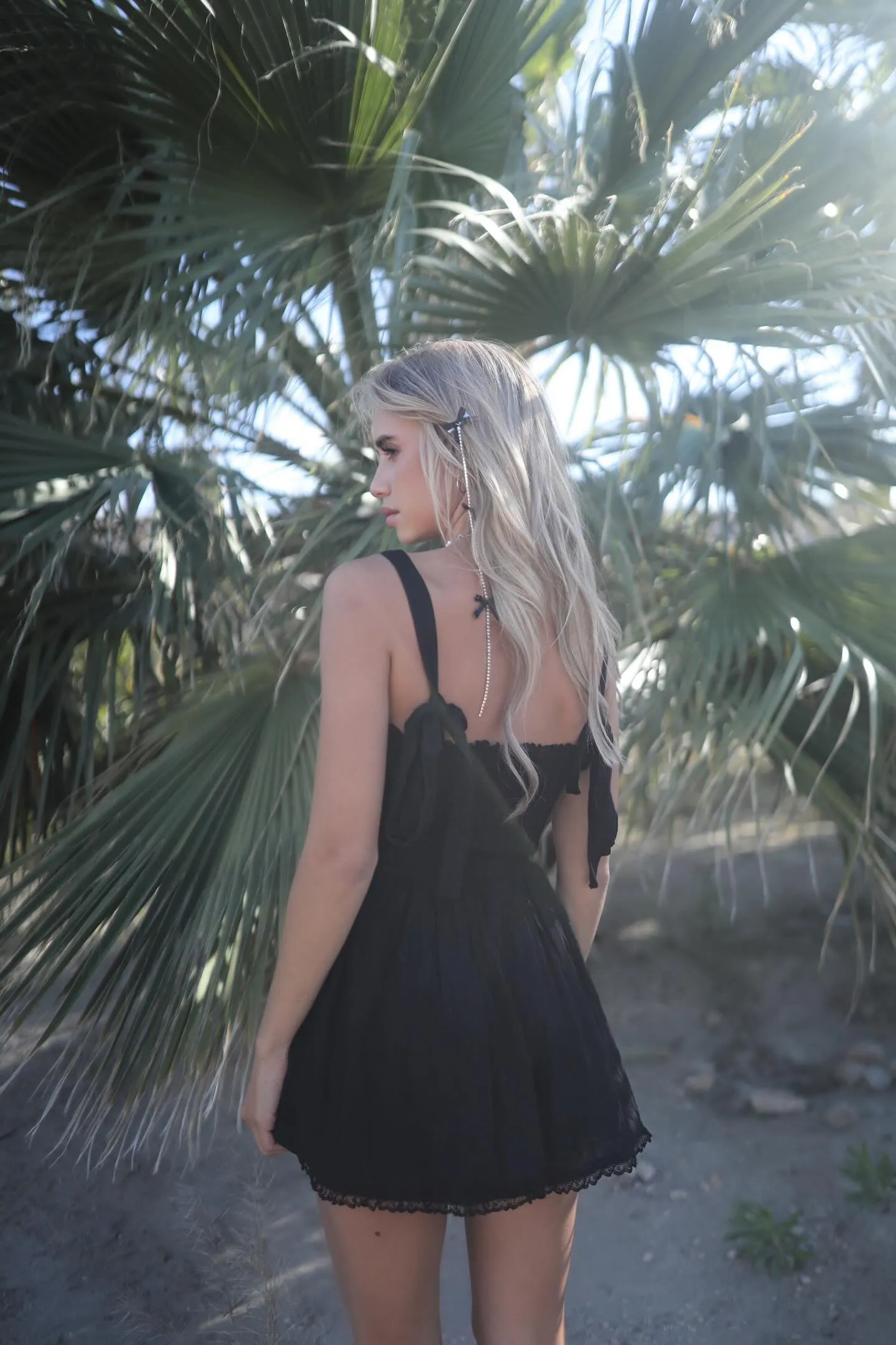AS SEEN ON MCKINLI & SO MANY MORE!! The Regal Romper by Show Me Your Mumu