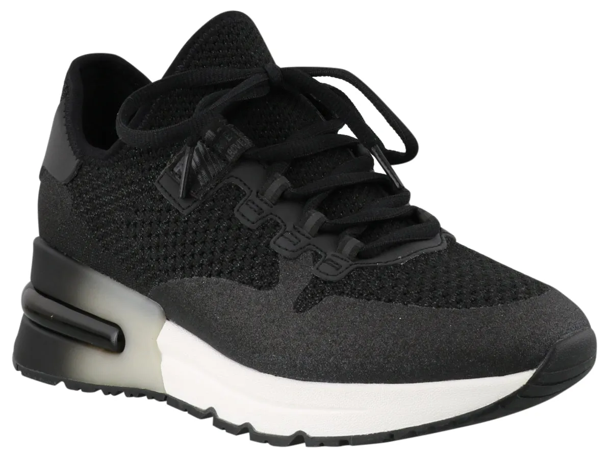 Ash Krush Glitter Sneakers