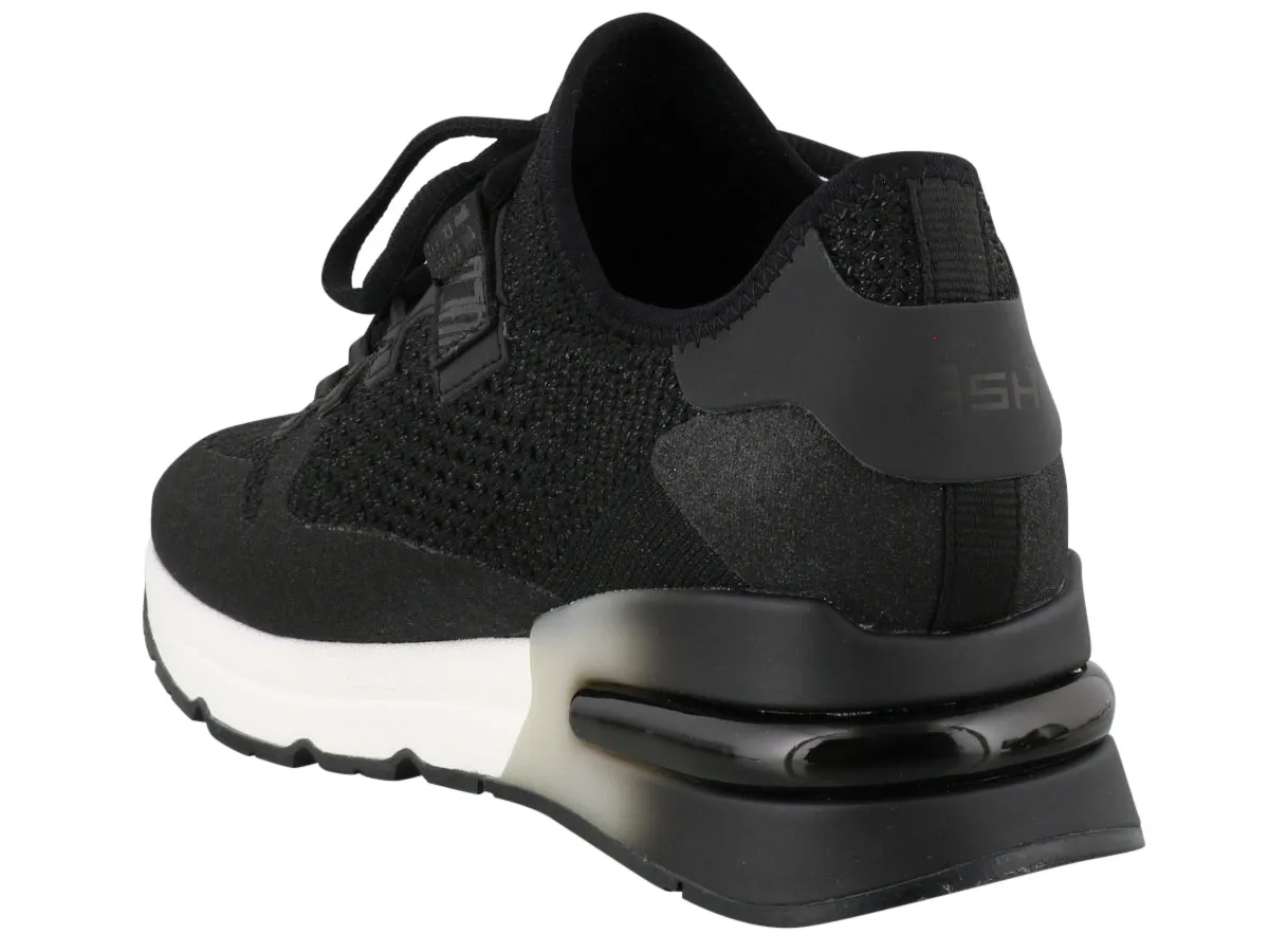 Ash Krush Glitter Sneakers