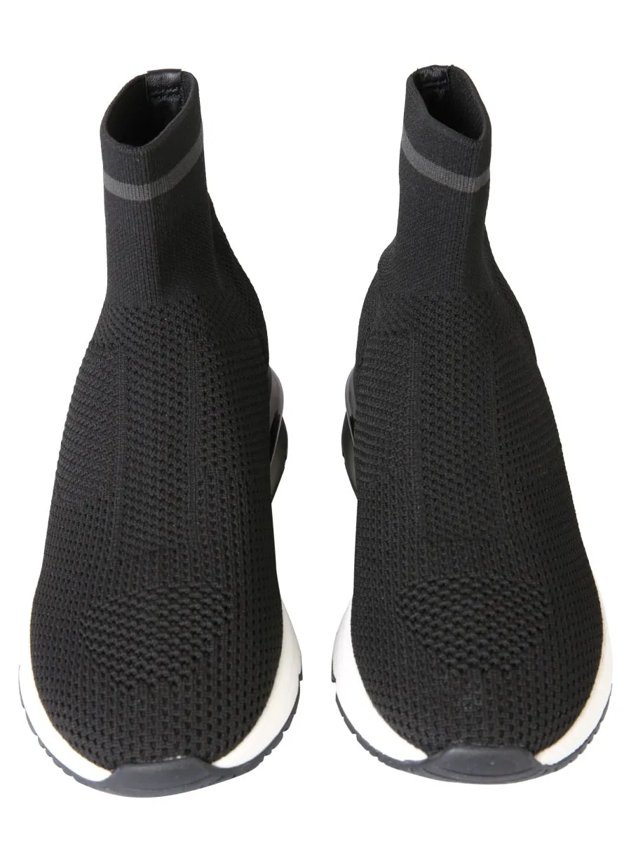 Ash Kyle Sock Sneakers