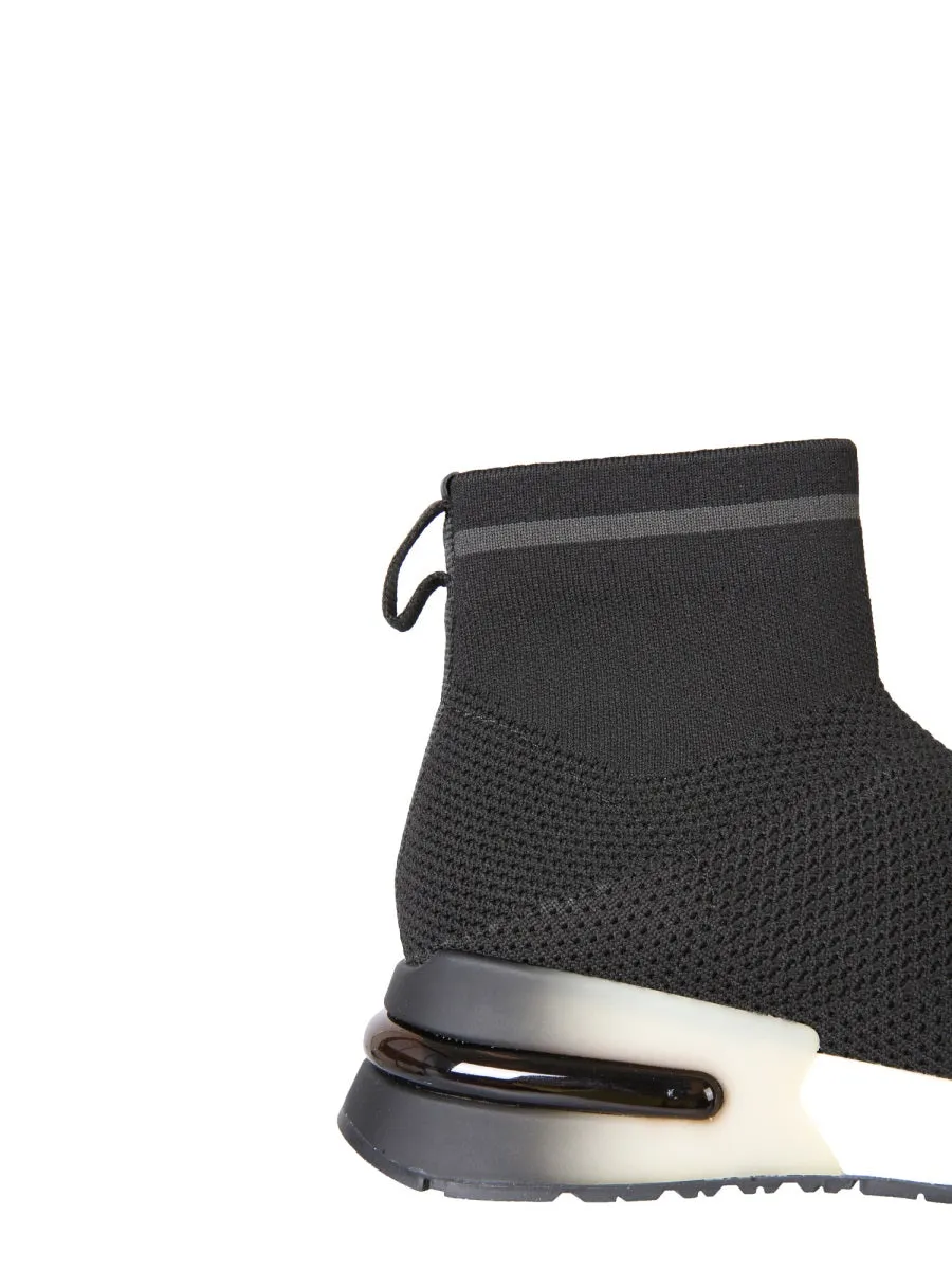 Ash Kyle Sock Sneakers