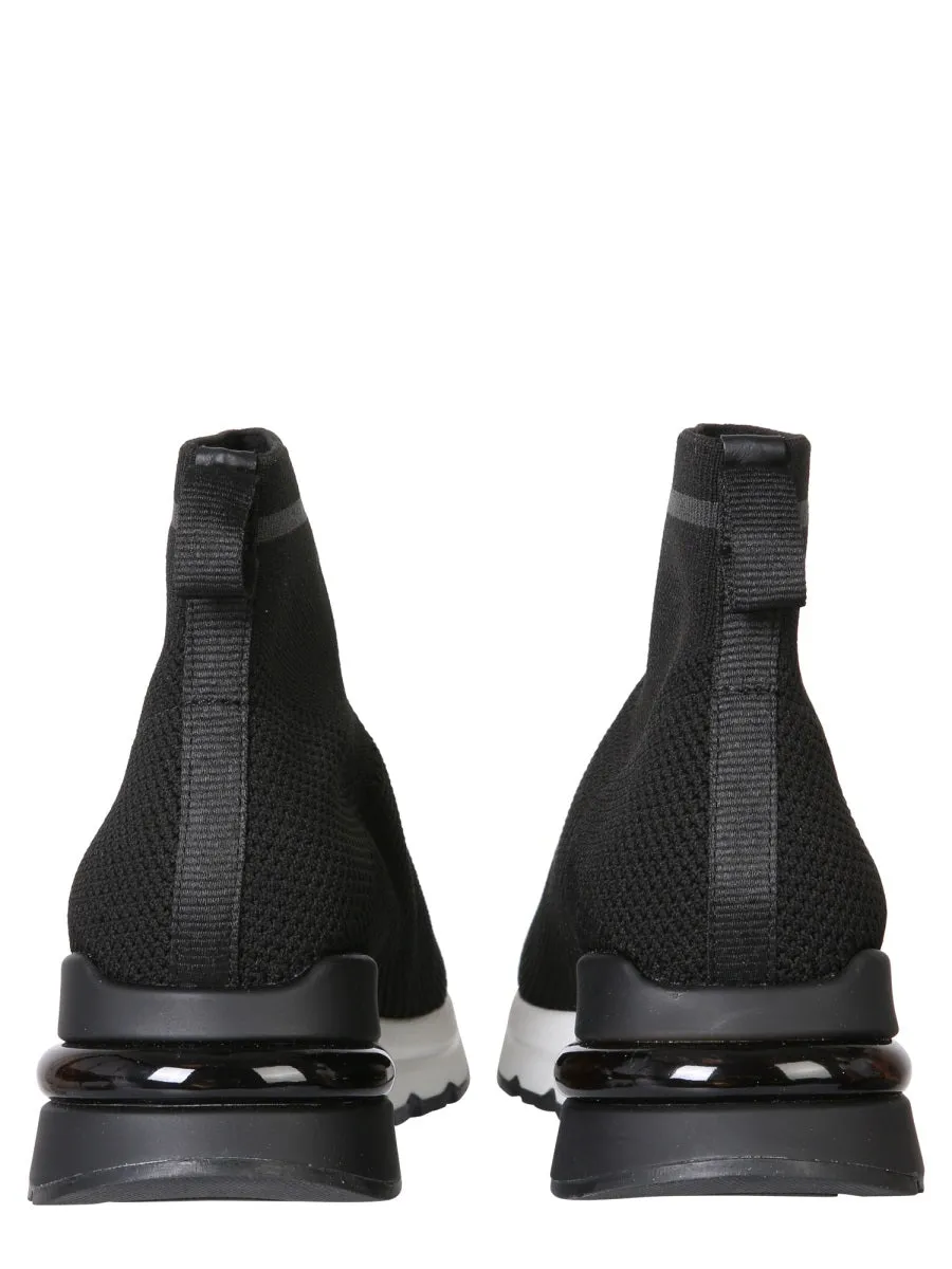 Ash Kyle Sock Sneakers