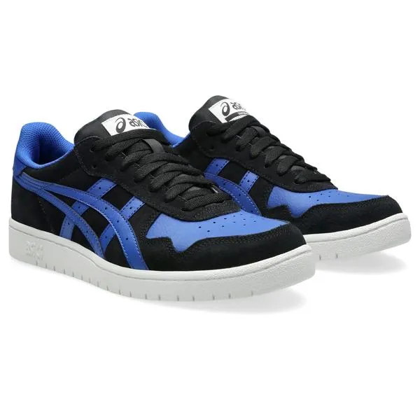 Asics Skateboarding Japan Pro Black - Blue