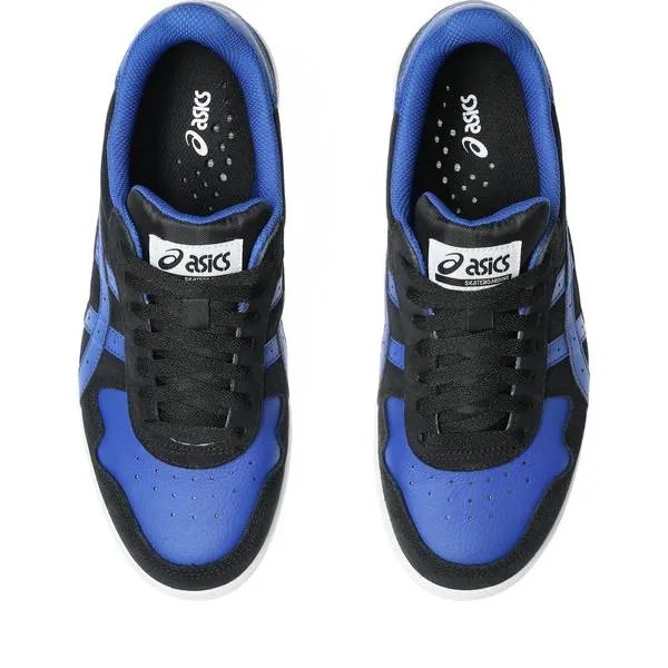 Asics Skateboarding Japan Pro Black - Blue