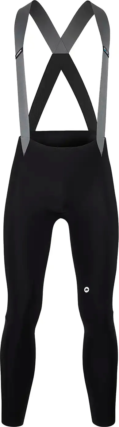 Assos Mille GT C2 Mens Winter Bib Tights