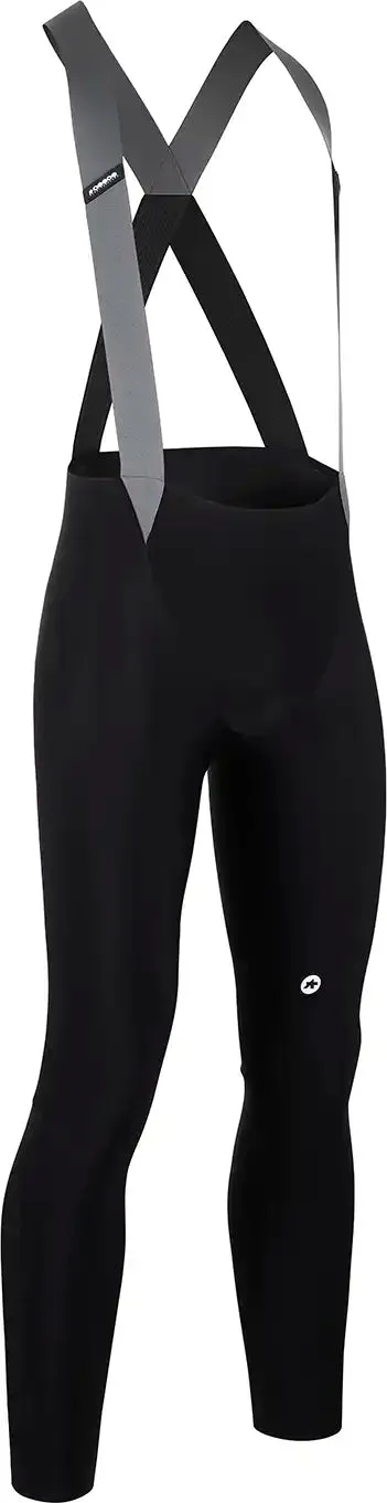 Assos Mille GT C2 Mens Winter Bib Tights