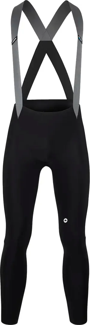 Assos Mille GT C2 Mens Winter Bib Tights