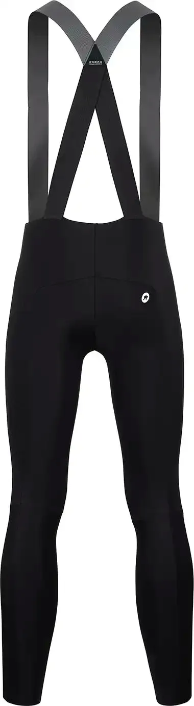 Assos Mille GT C2 Mens Winter Bib Tights