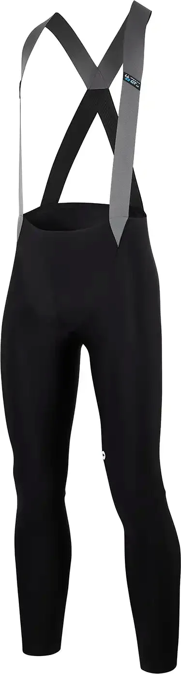 Assos Mille GT C2 Mens Winter Bib Tights