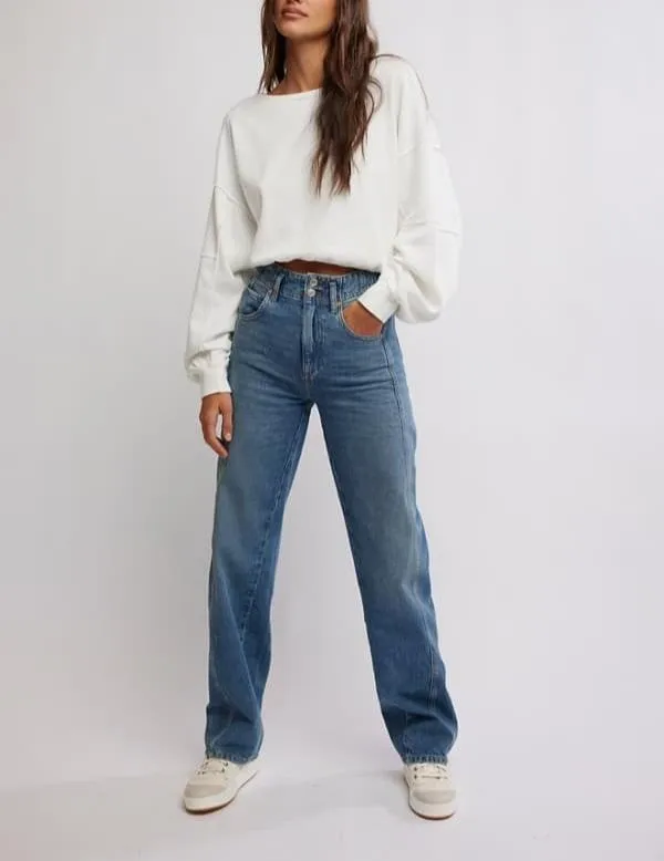 Aster Straight