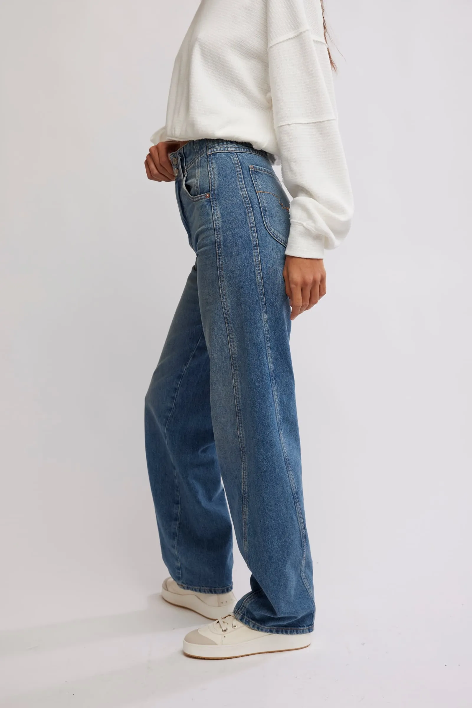Aster Straight