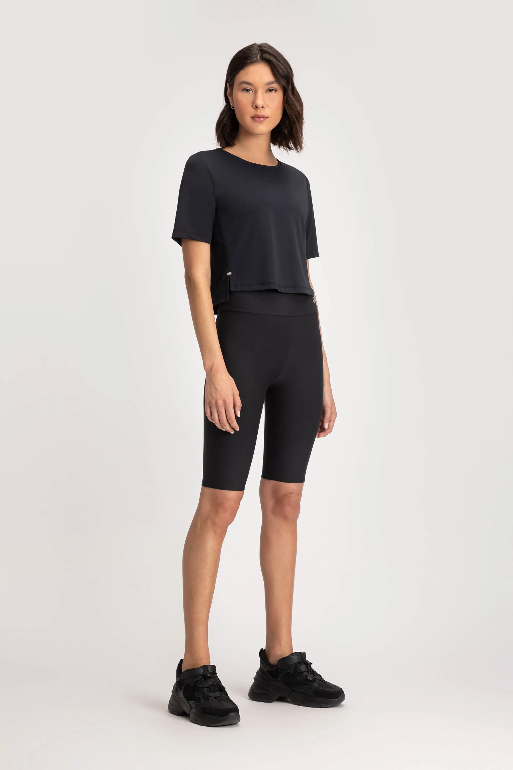 Basic Co² T-Shirt