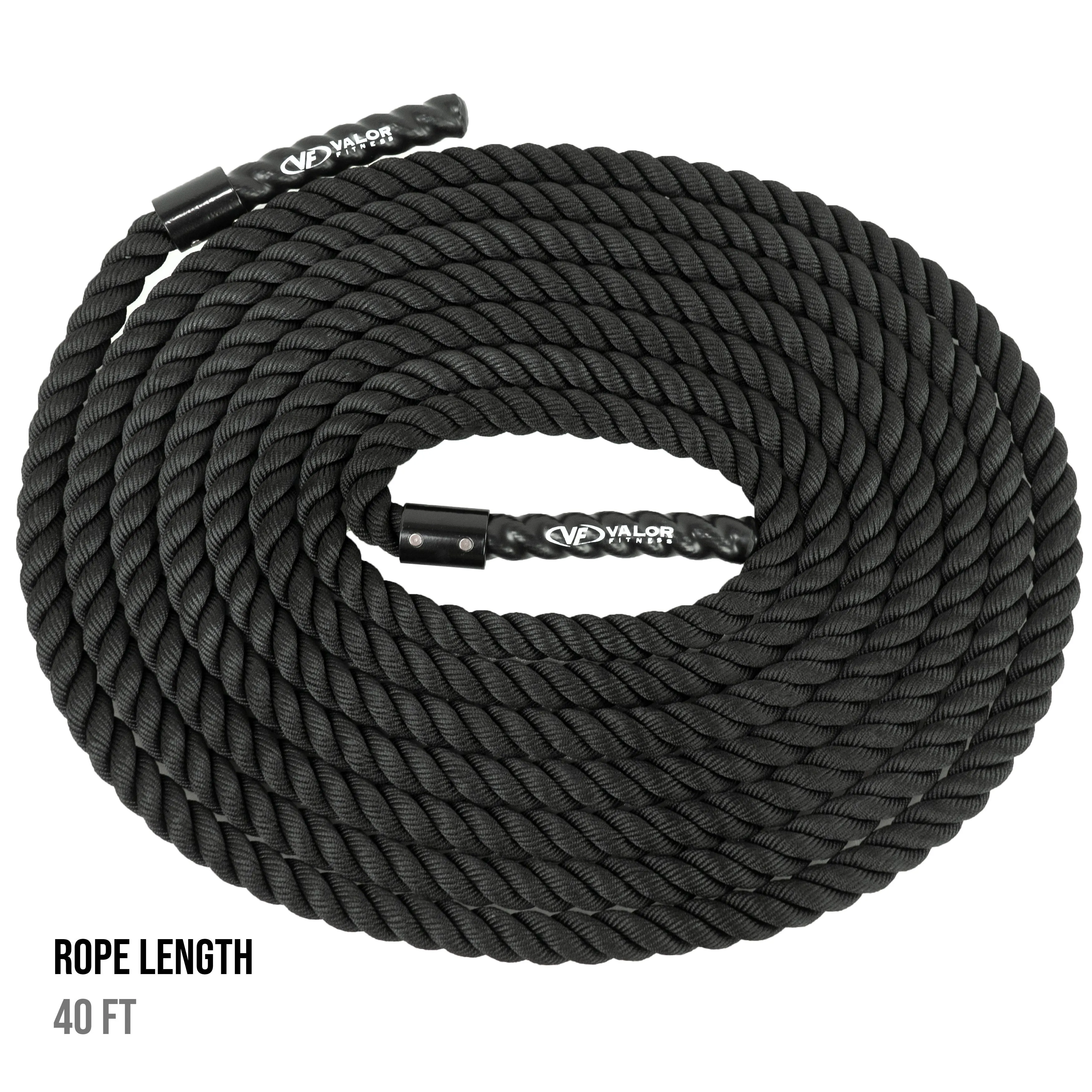 Battle Rope 40'