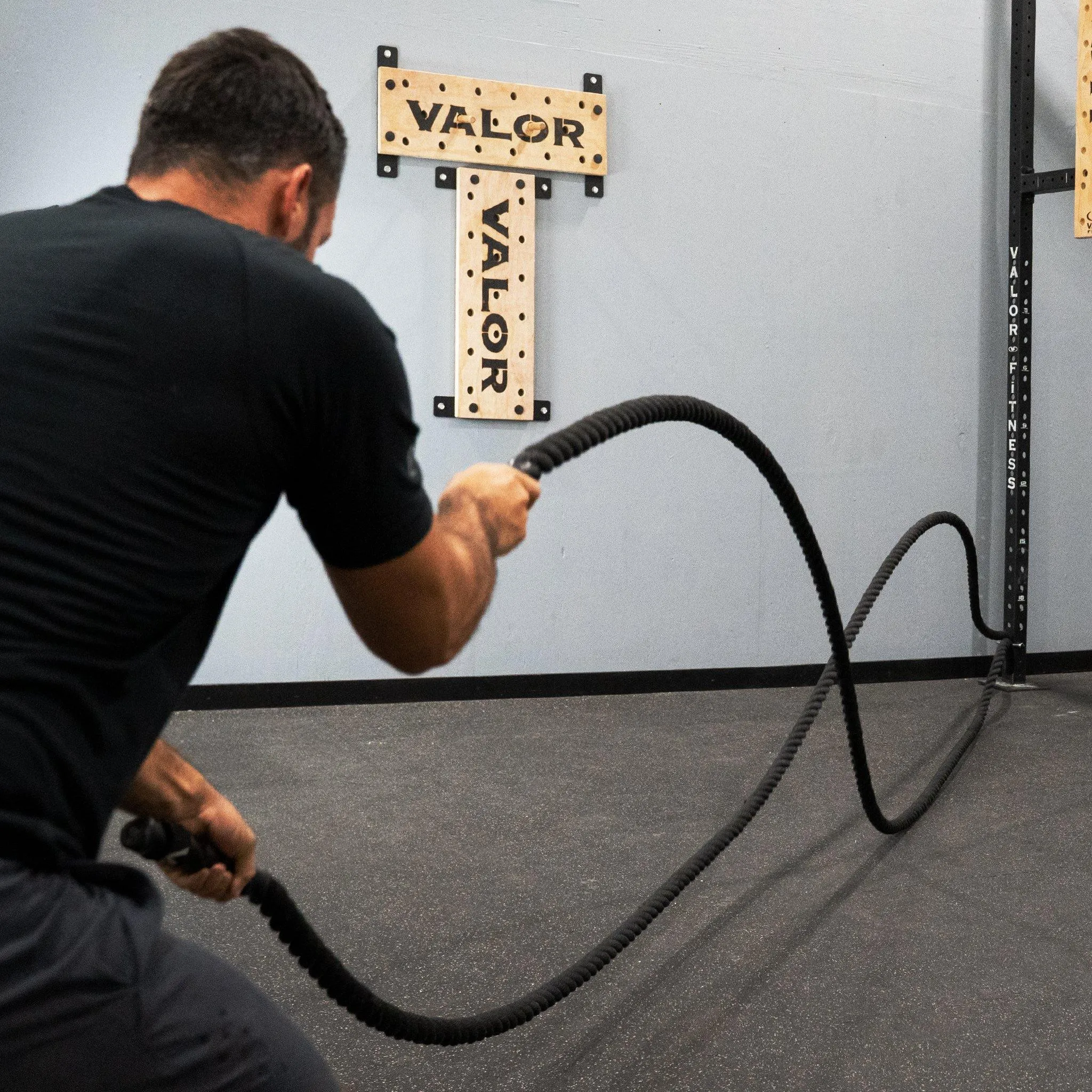 Battle Rope 40'