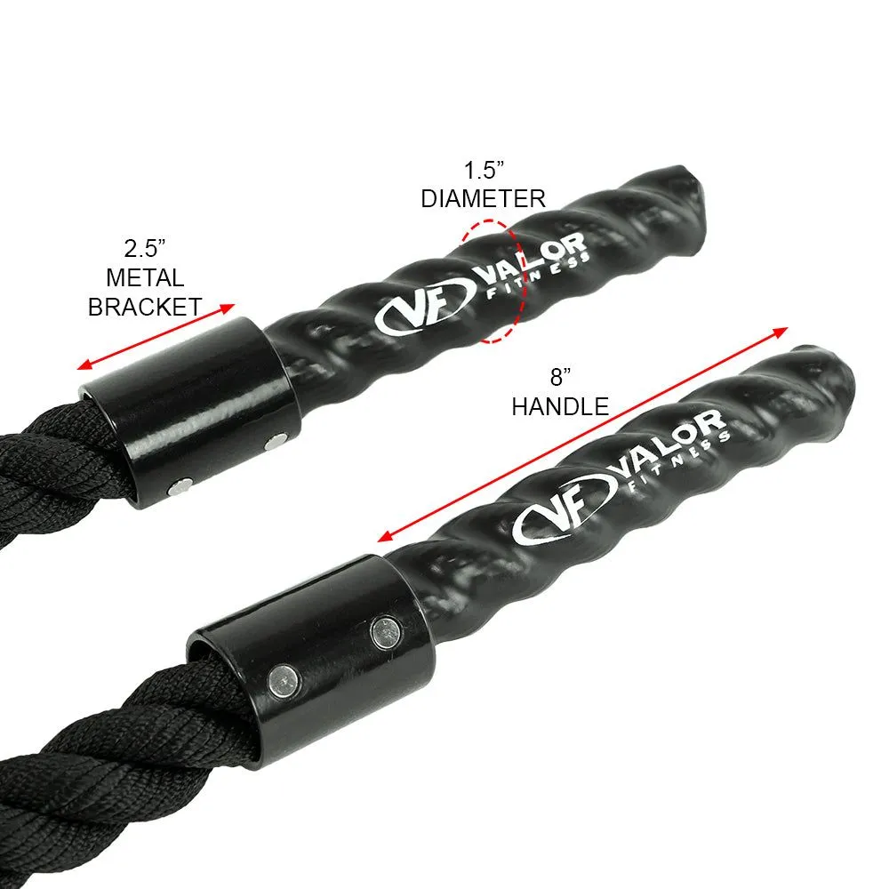 Battle Rope 40'