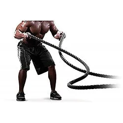 Battle Rope - Live Up   