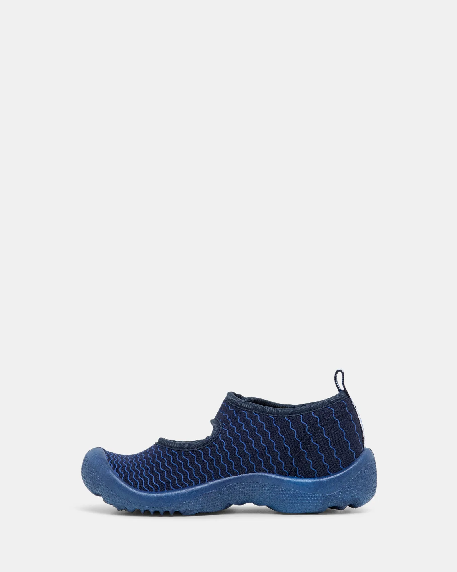 Beach Sails Navy/White