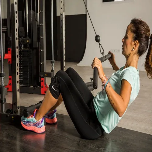 BH Fitness Light Commercial G145 Power Smith Series