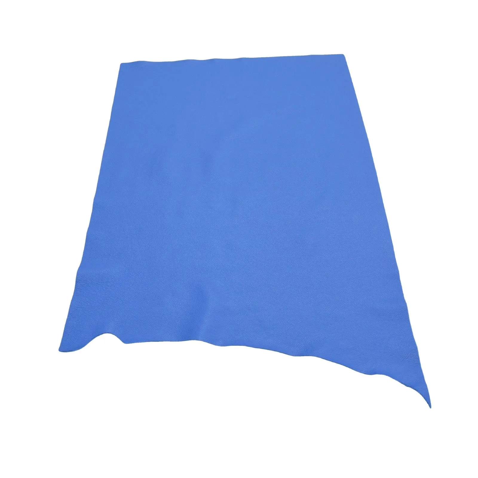 Big Sky Blue Tried n True 3-4 oz Leather Cow Hides