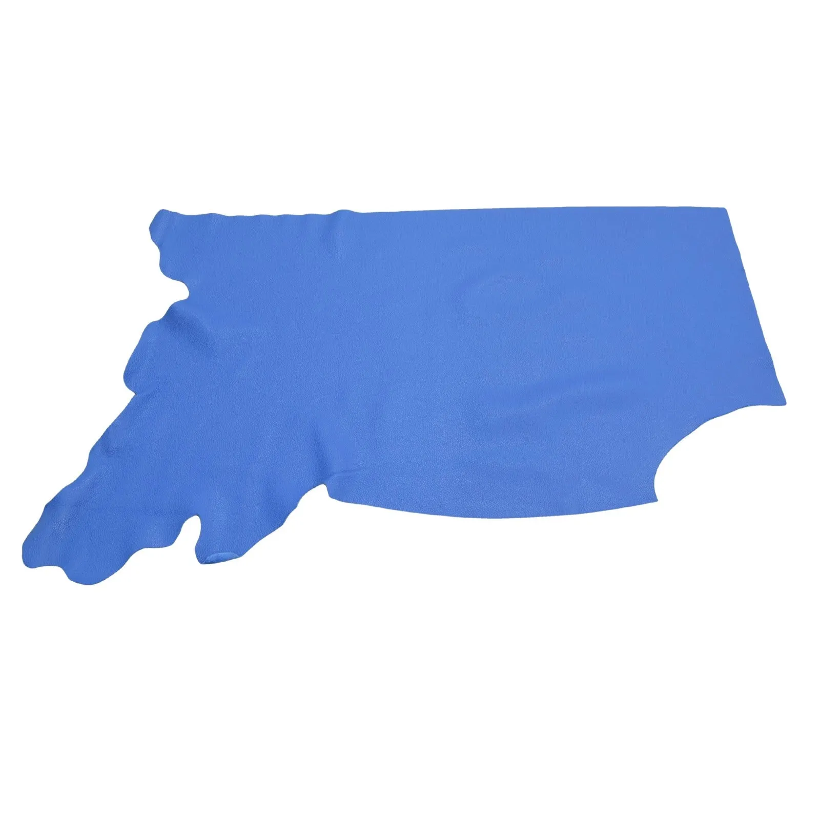 Big Sky Blue Tried n True 3-4 oz Leather Cow Hides