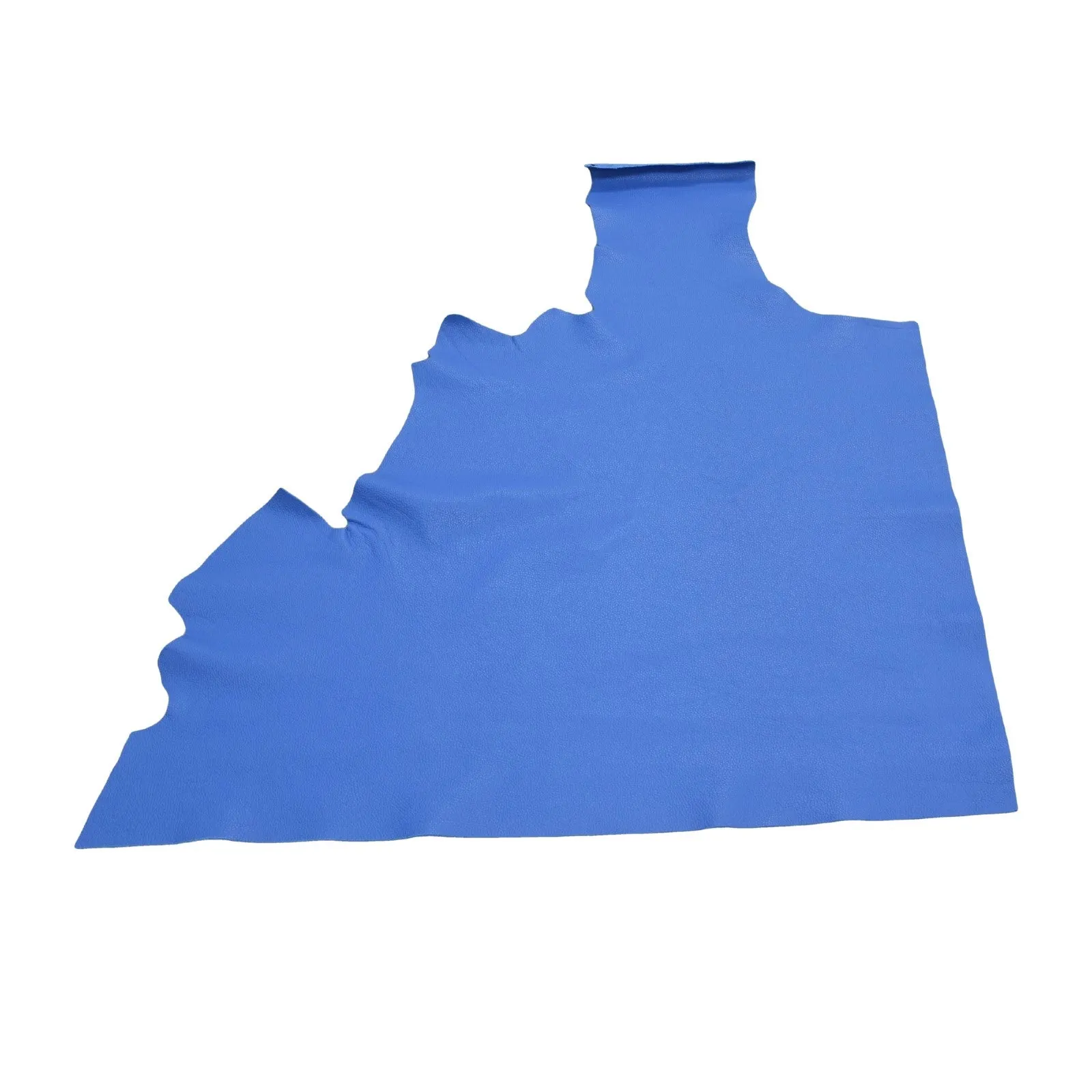 Big Sky Blue Tried n True 3-4 oz Leather Cow Hides