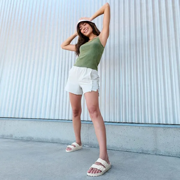 Birkenstock Arizona EVA Eggshell Narrow