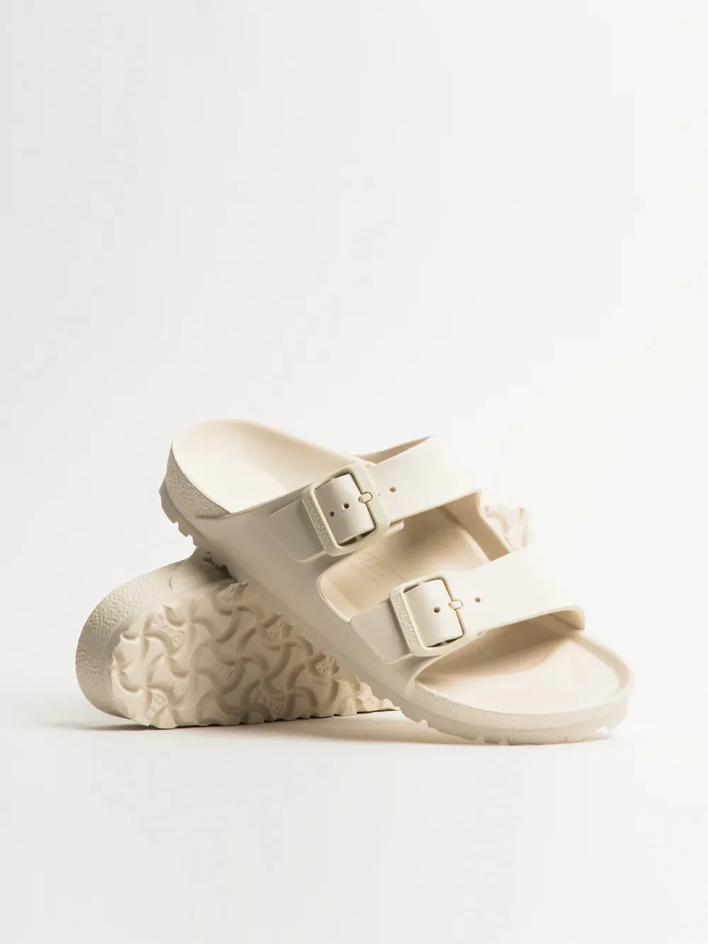 Birkenstock Arizona EVA Eggshell Narrow