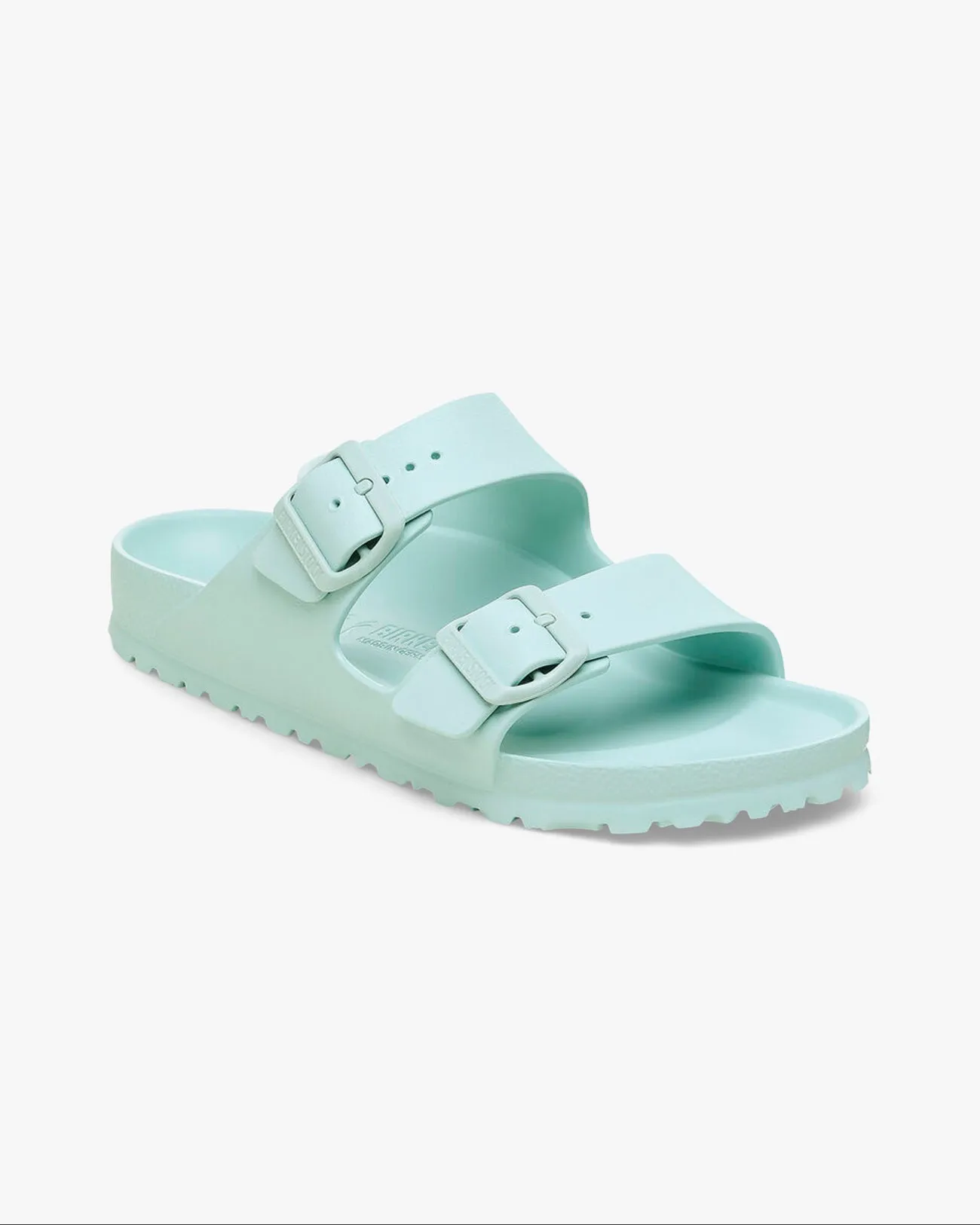 Birkenstock Arizona EVA Surf Green Narrow
