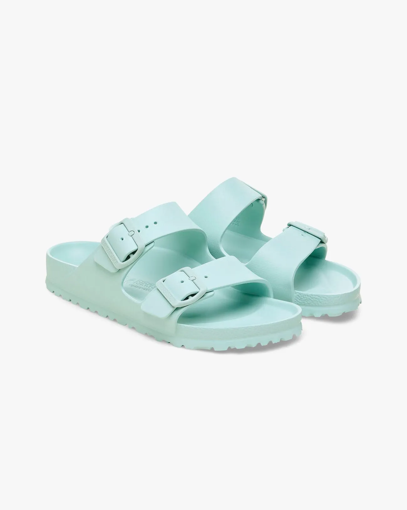 Birkenstock Arizona EVA Surf Green Narrow